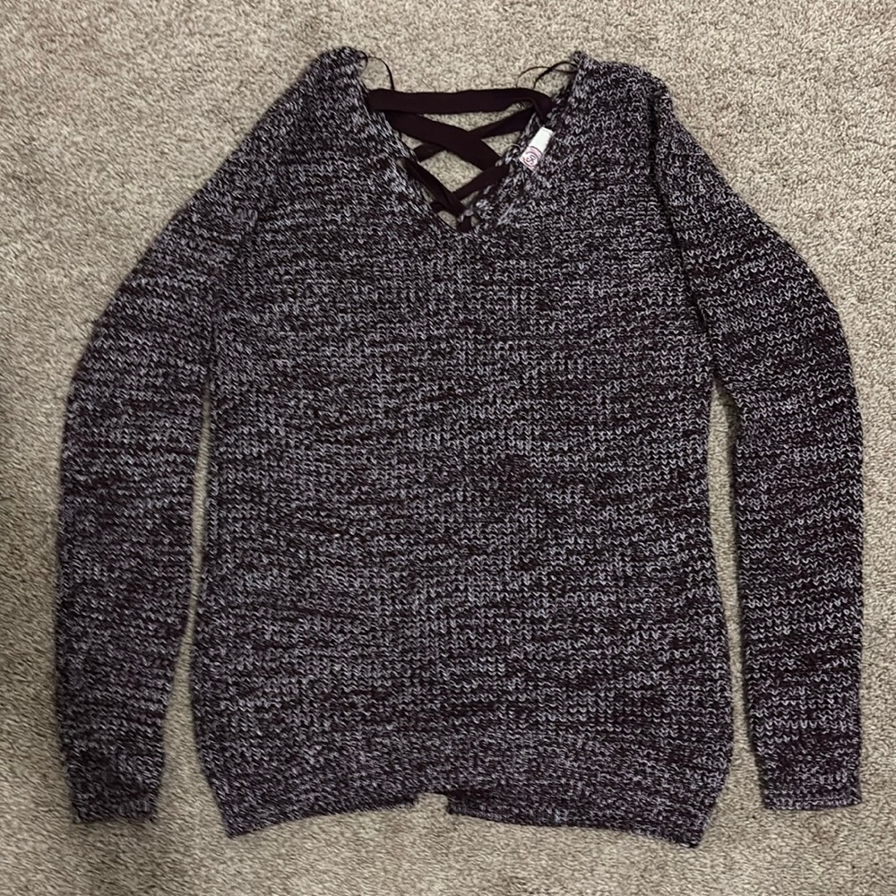 sweater